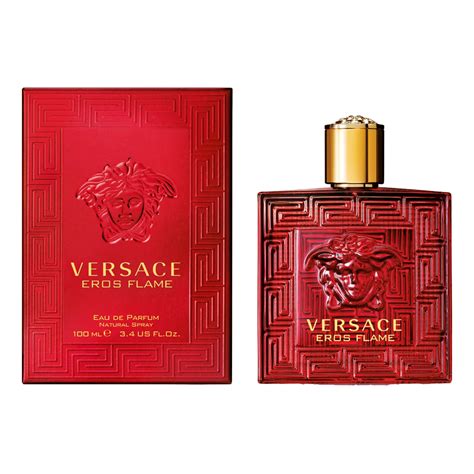 sephora versace eros flame|versace eros flame discontinued.